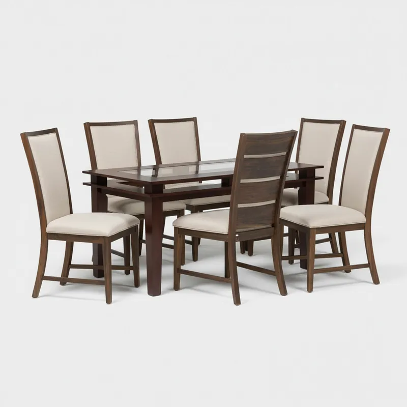  - Juego Comedor California +Duke 6S