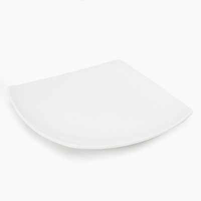 Imagen 2 del producto Set 4 Platos Pan 15 cm Essential Cuadrado
