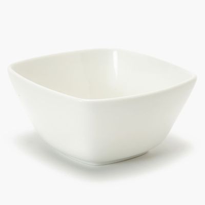 Imagen 2 del producto Set 4 Bowls 12 cm Essential Cuadrado 310 ml