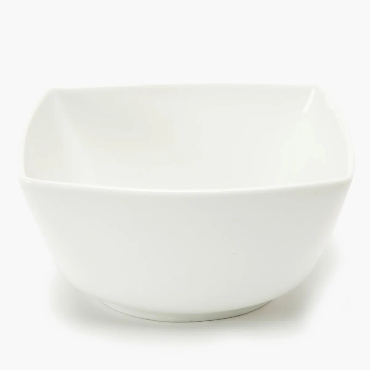 BASEMENT HOME - Set 4 Bowls 15 cm Essential Cuadrado Basement Home