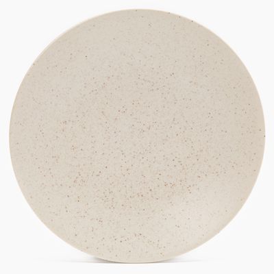 Imagen 2 del producto Set 4 Platos Ensalada Cerámica Gres 20 cm