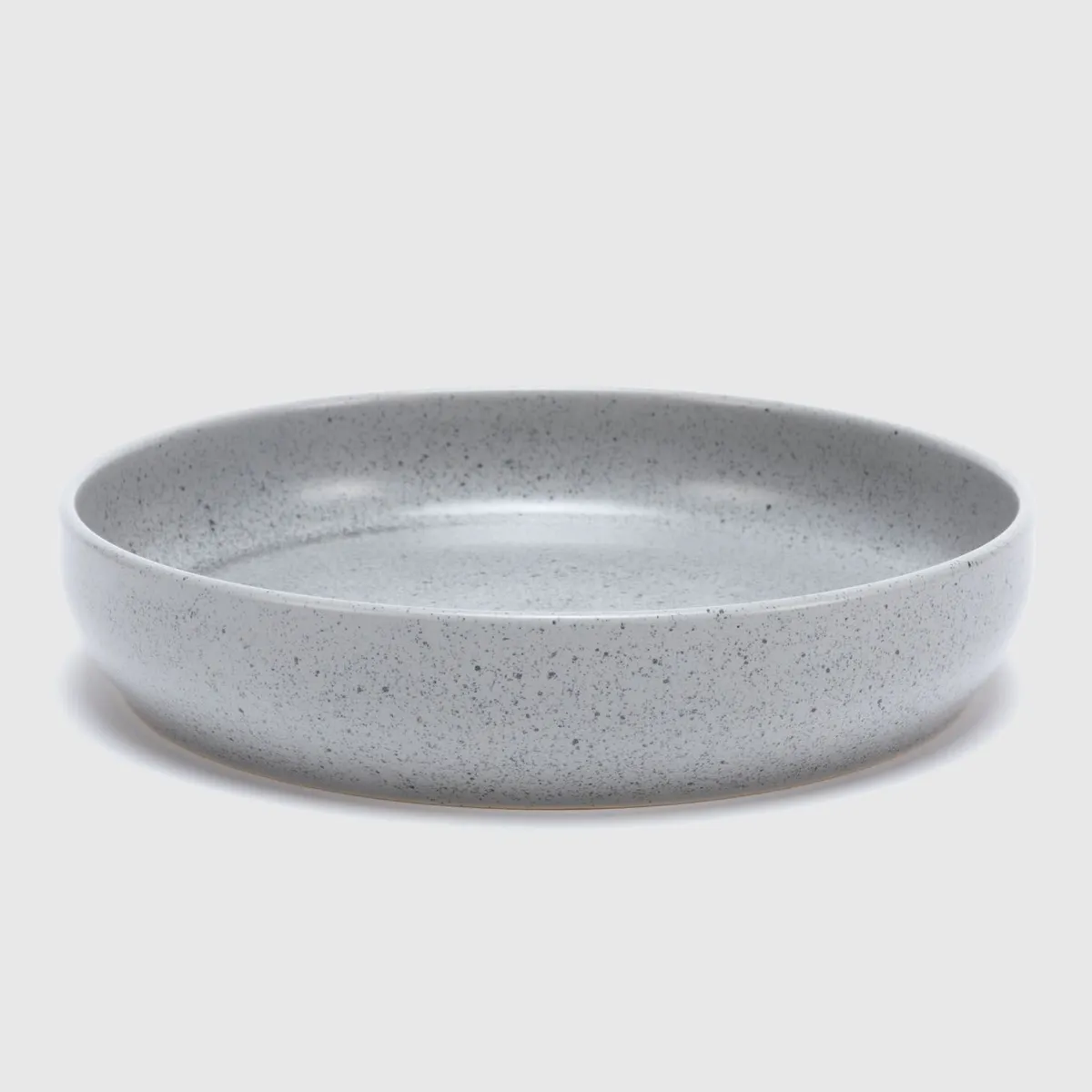 BASEMENT HOME - Set 4 Plato Hondo 22.5 Cm Cerámica Basement Home