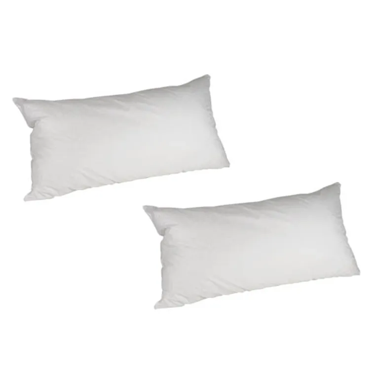 Set 2 Almohadas Soft Plus Americana