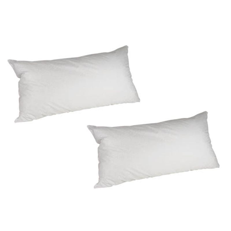  - Set 2 Almohadas Soft Plus Americana