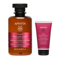 APIVITA - Pack Tonificante Mujer