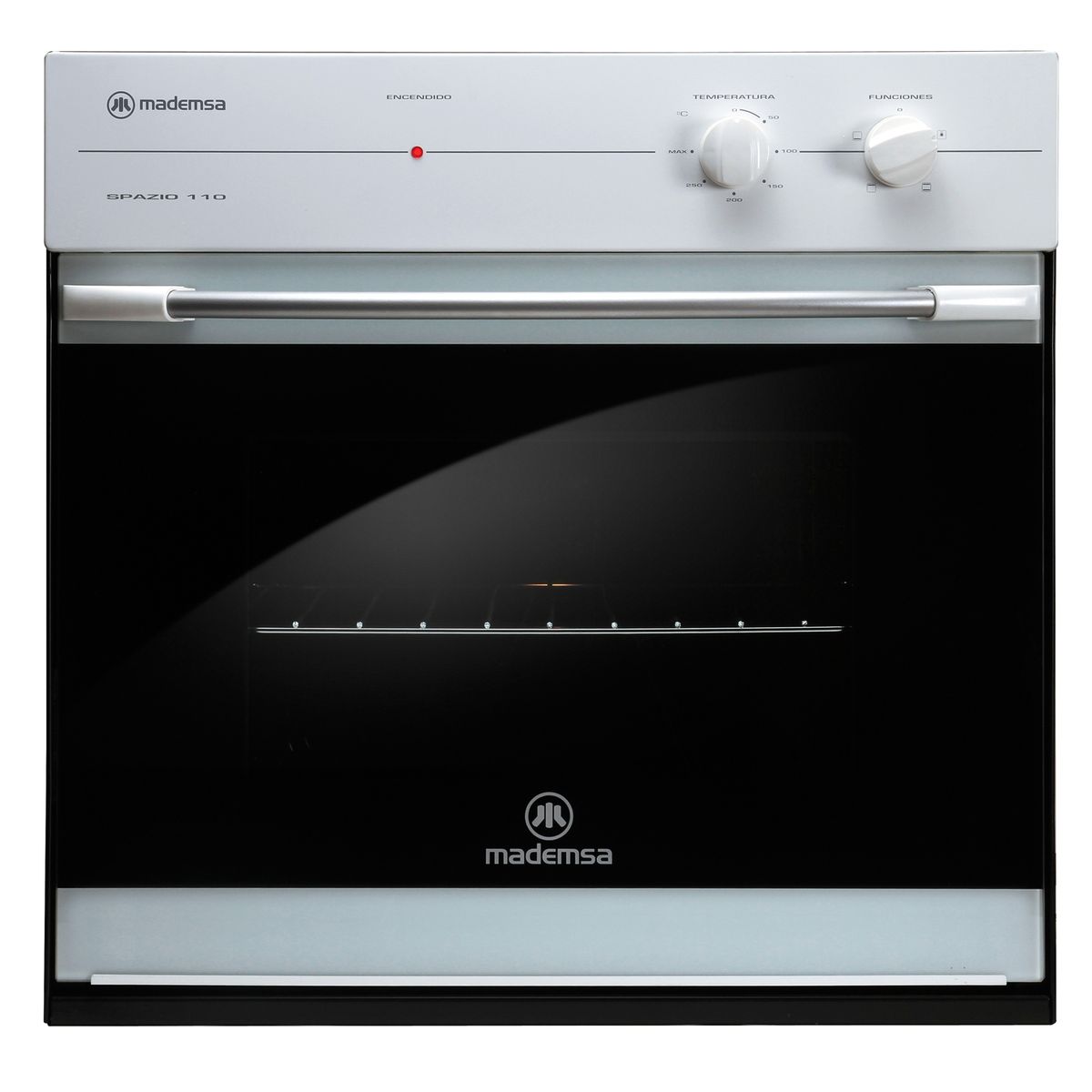  - Kit Encimera + Horno + Campana