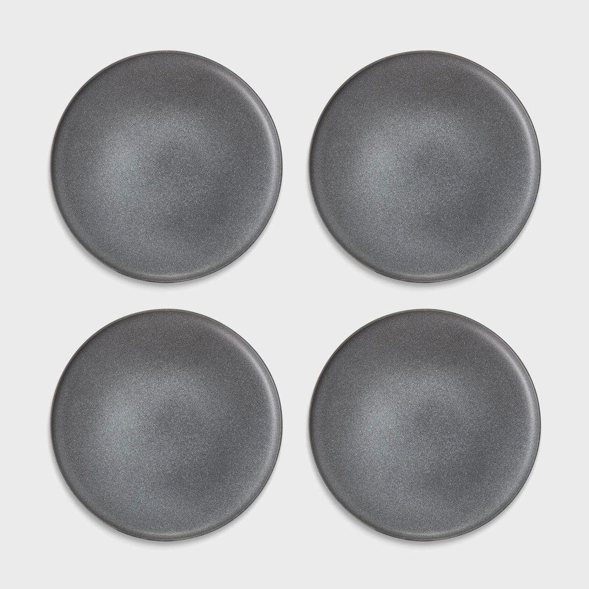 CRATE & BARREL - Set 4 Plato de Ensalada Wren