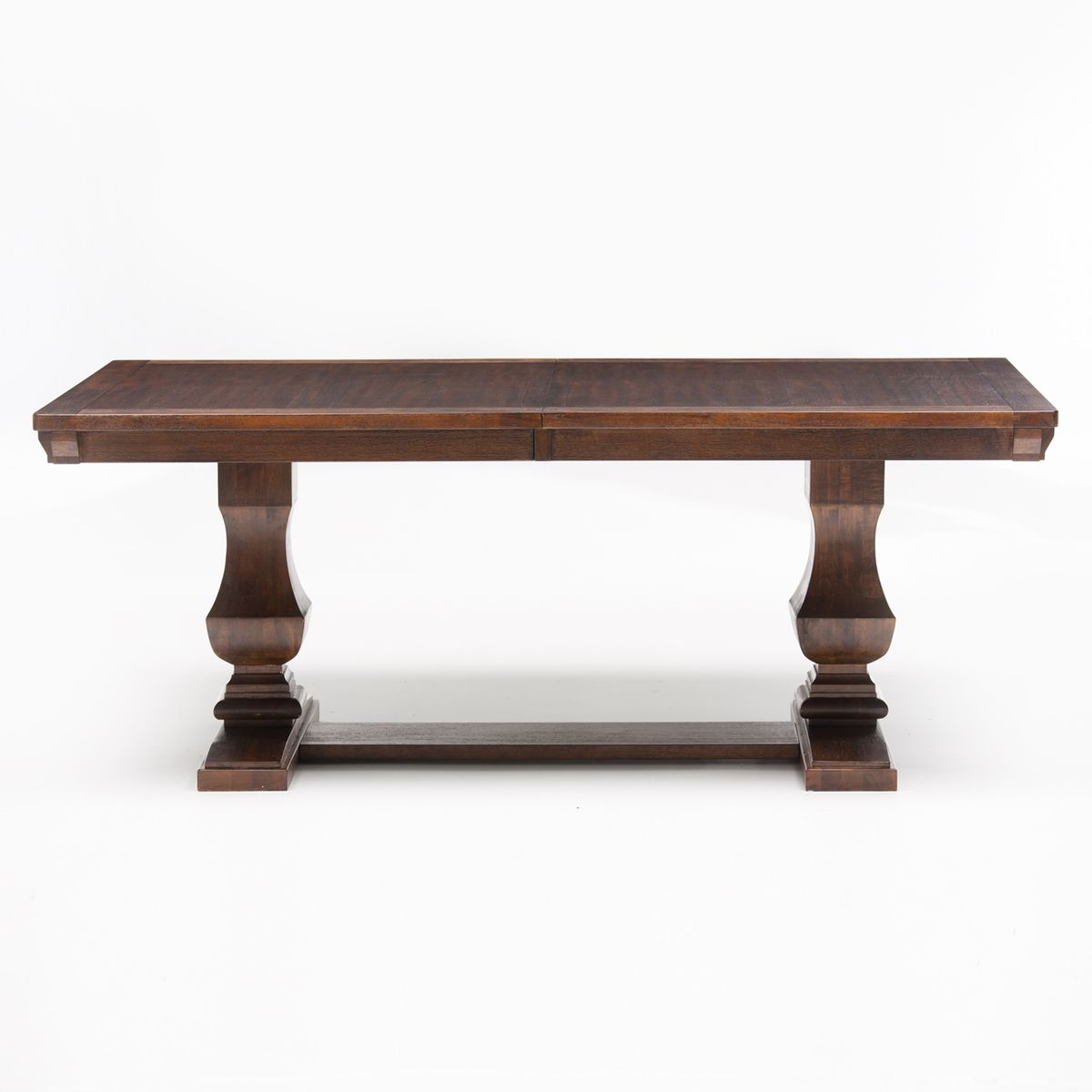 SIGNATURE DESIGN BY ASHLEY - Mesa de Comedor Windville con Extensión