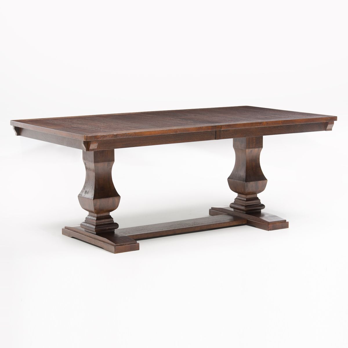 SIGNATURE DESIGN BY ASHLEY - Mesa de Comedor Windville con Extensión