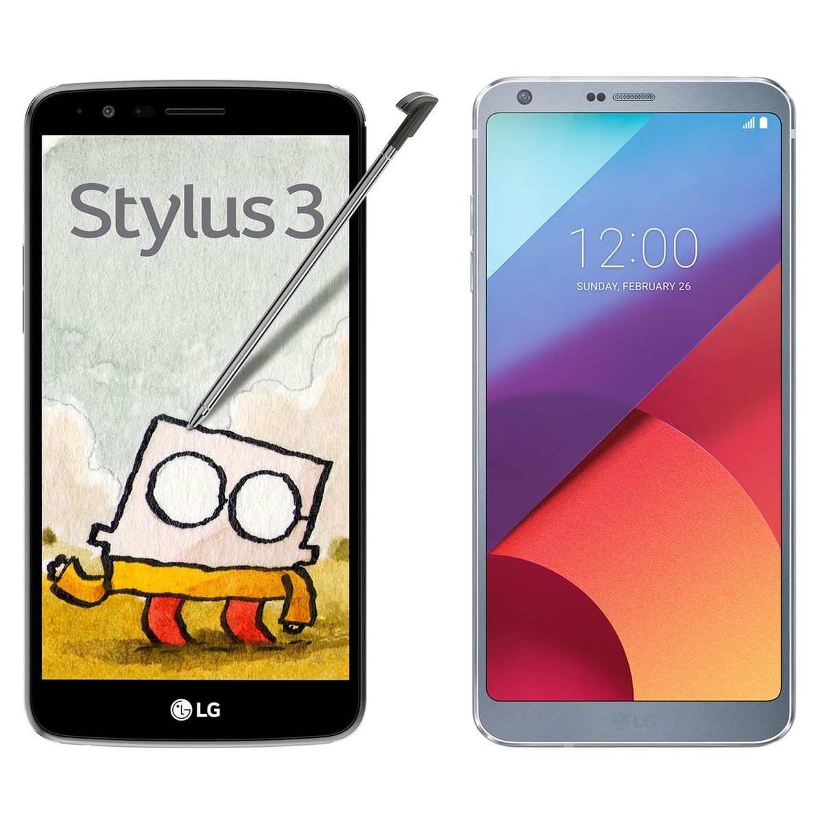  - Combo Stylus 3 Titán + G6 Gris