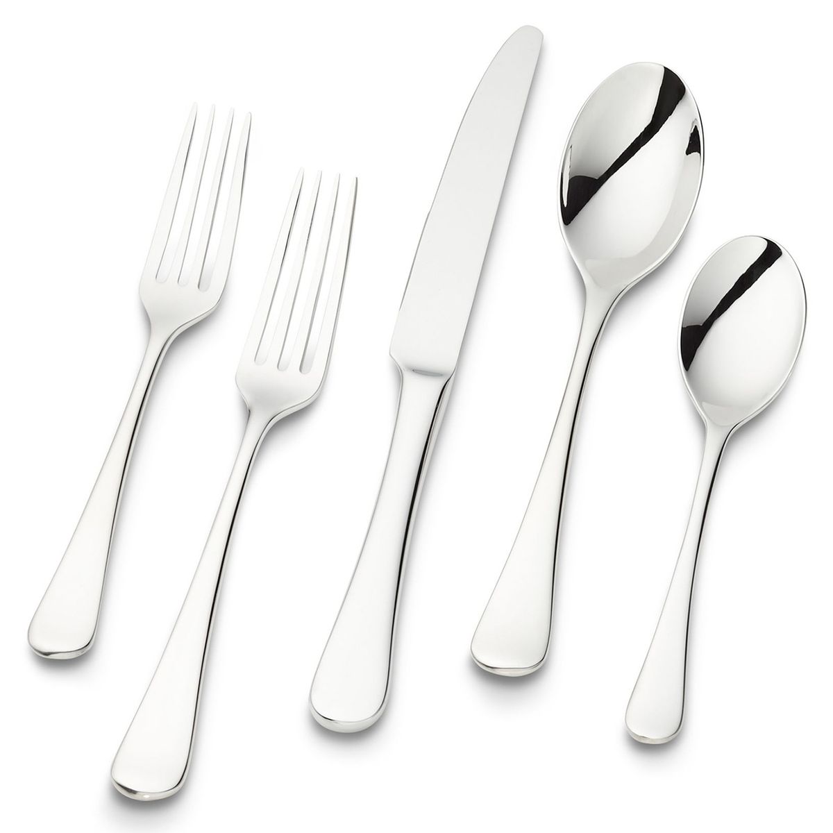  - Juego Cuchilleria 20 Piezas Caesna