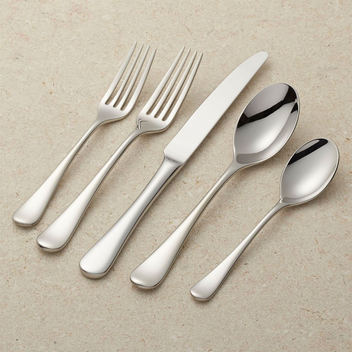  - Juego Cuchilleria 20 Piezas Caesna