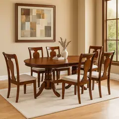 ROBERTA ALLEN - Juego de Comedor Valerie