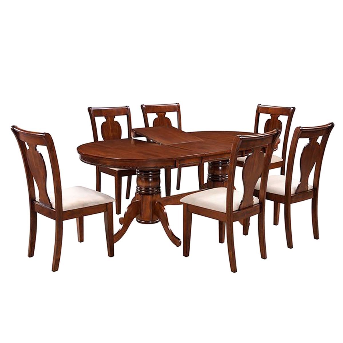 ROBERTA ALLEN - Juego de Comedor Valerie