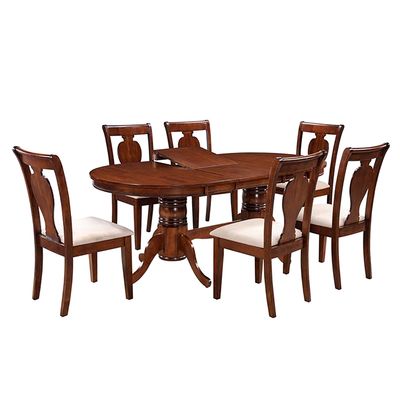 Imagen 2 del producto Juego de Comedor Valerie