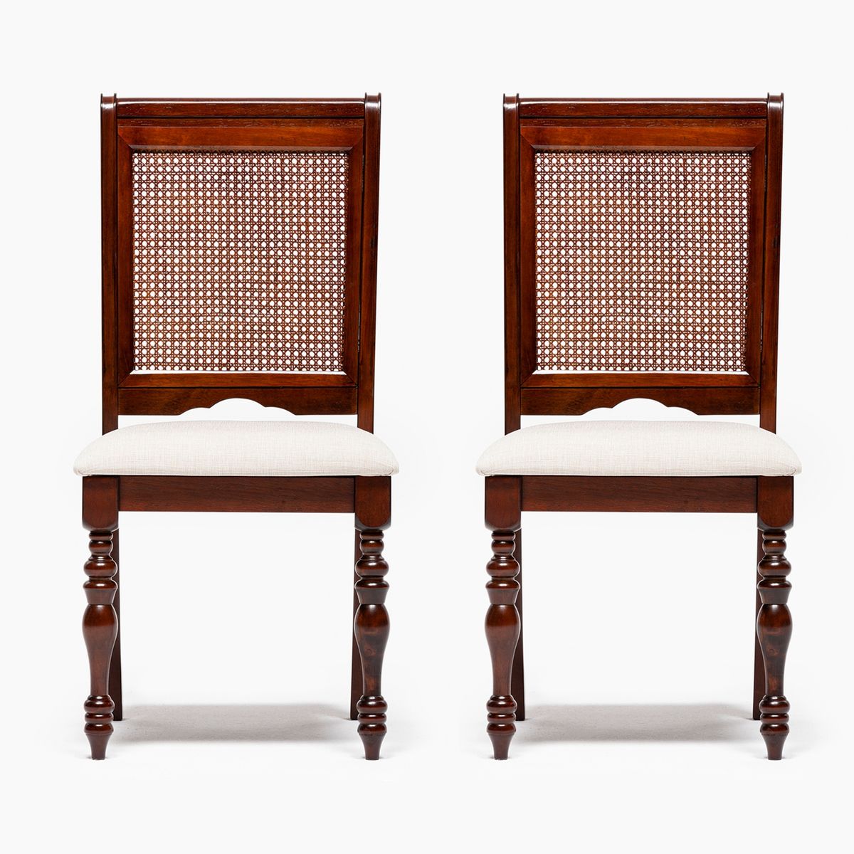 ROBERTA ALLEN - Pack 2 Sillas Eminence