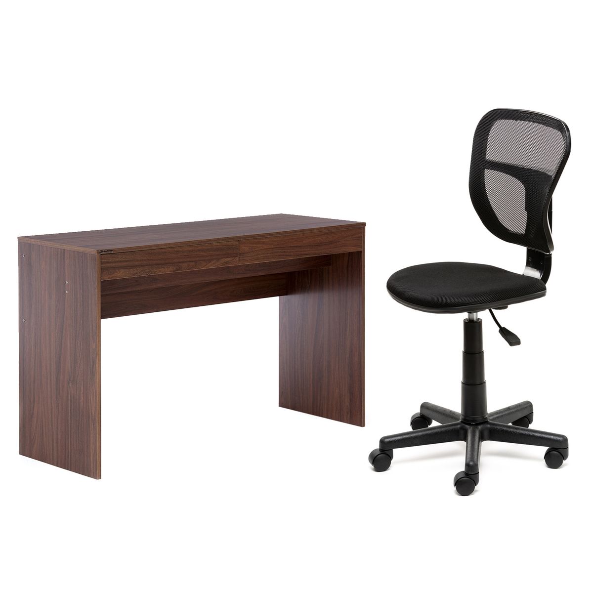  - Combo Escritorio Lindoia + Silla de Oficina Flying