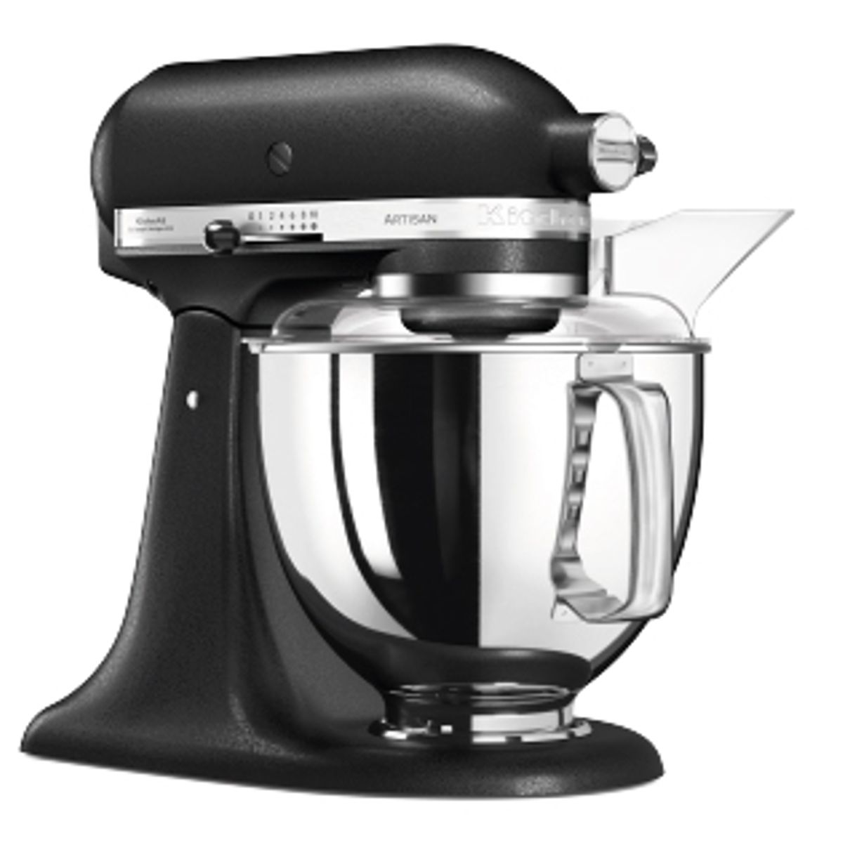  - Combo Batidora + Bowl Ne/Blco