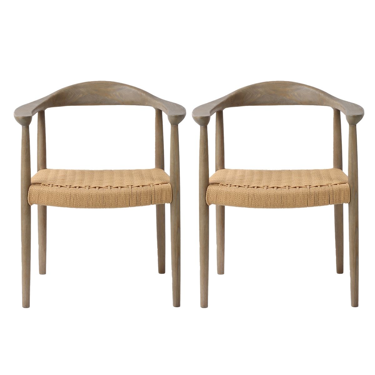  - Par De Sillas Fuji Café Basement Home