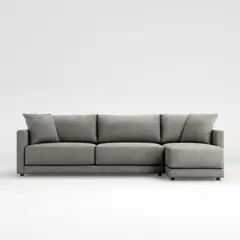 CRATE & BARREL - Seccional Gather Derecho