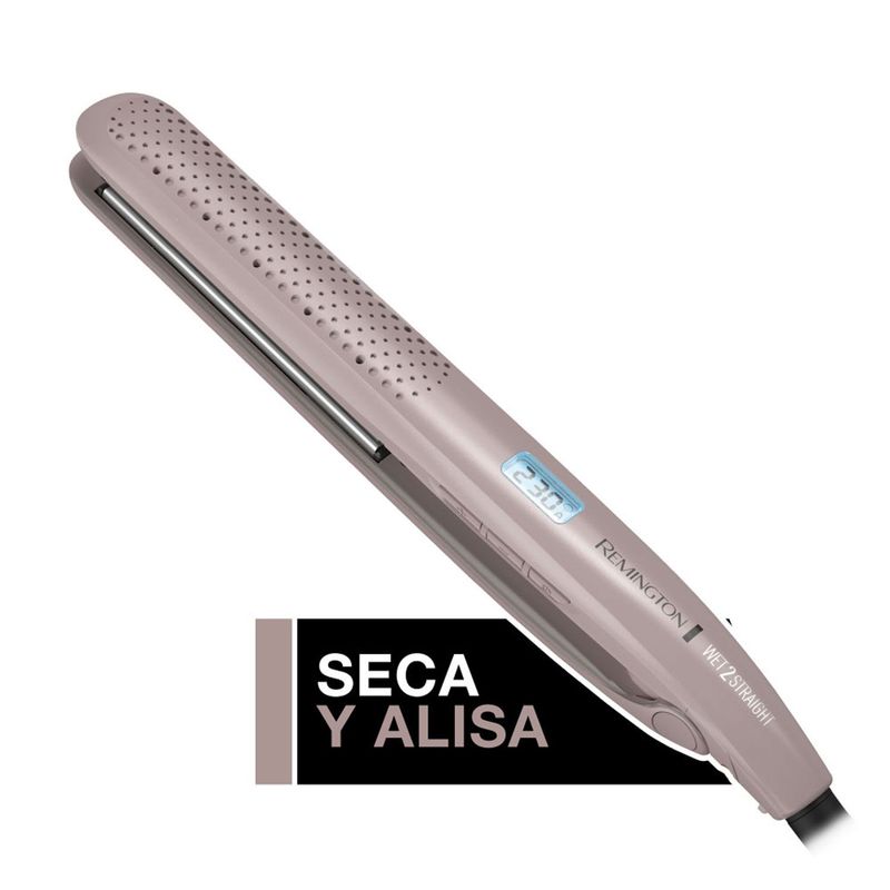REMINGTON - Plancha de Pelo Remington W2S