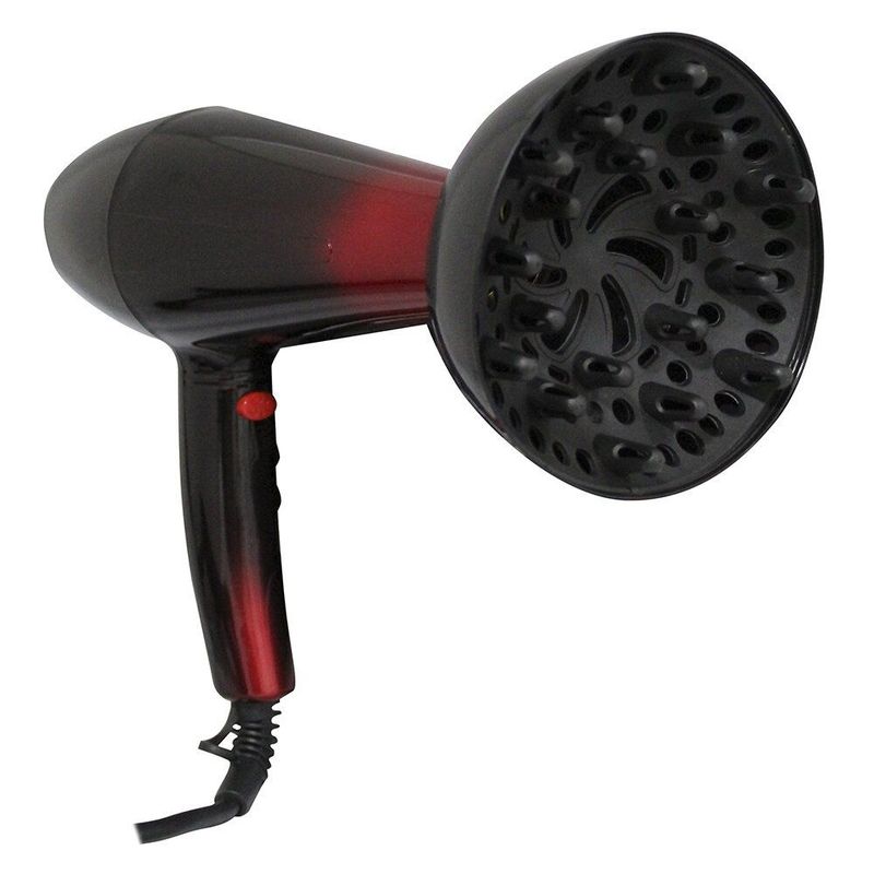 KTS - Secador para cabello 3000 watt de potencia con dif