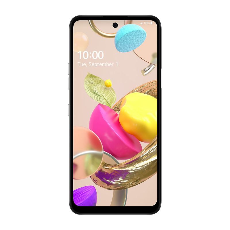 LG - Celular LG K42 64GB