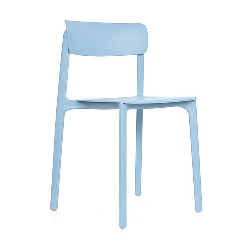 EKONOMODO - Silla Cloep Azul