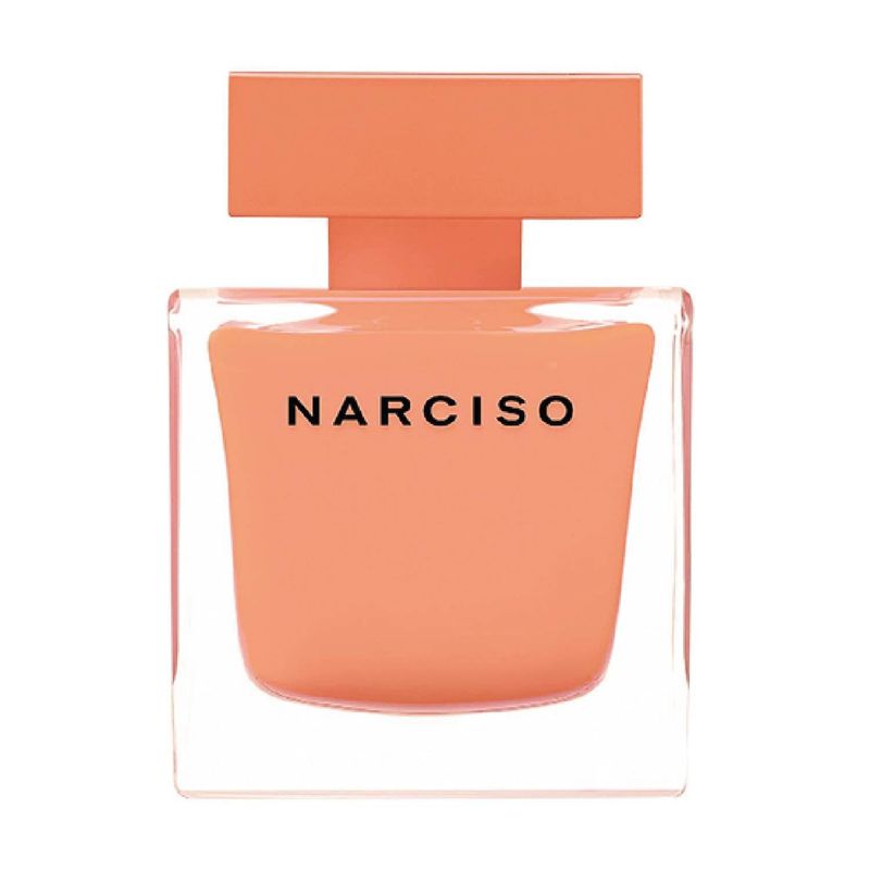 NARCISO RODRIGUEZ - Perfume Narciso Rodriguez Ambrée Mujer 90 ml EDP