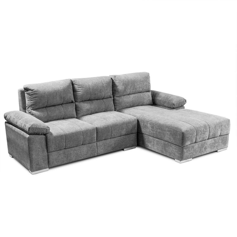 KAIU HOME - Sala pacific gris