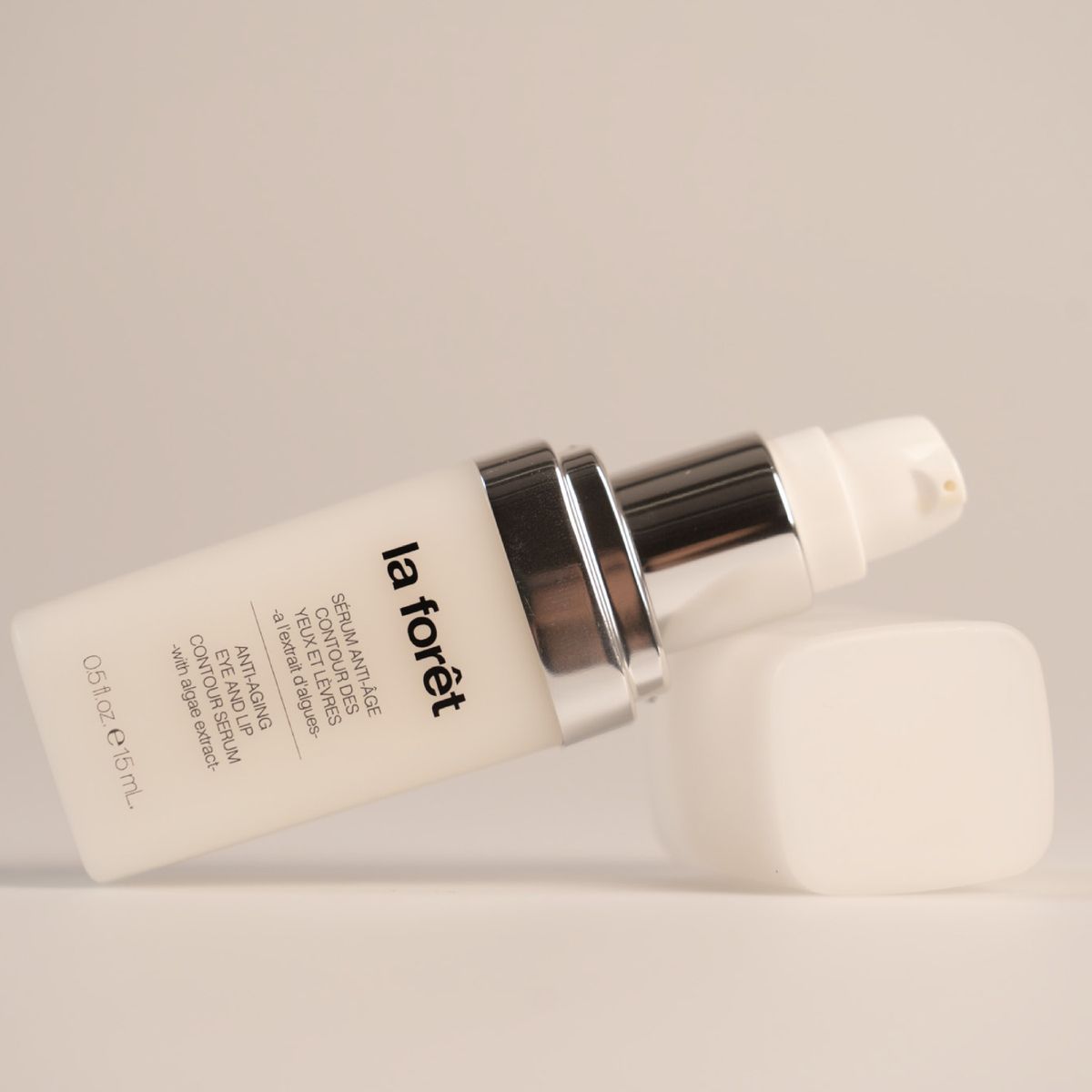 LA FORET - Serum Contorno de Ojos Antiedad La Foret 15ml