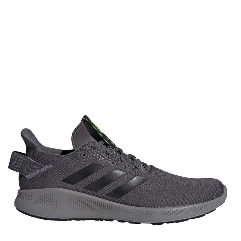 ADIDAS - Tenis Adidas Hombre Running Sensebounce + Street