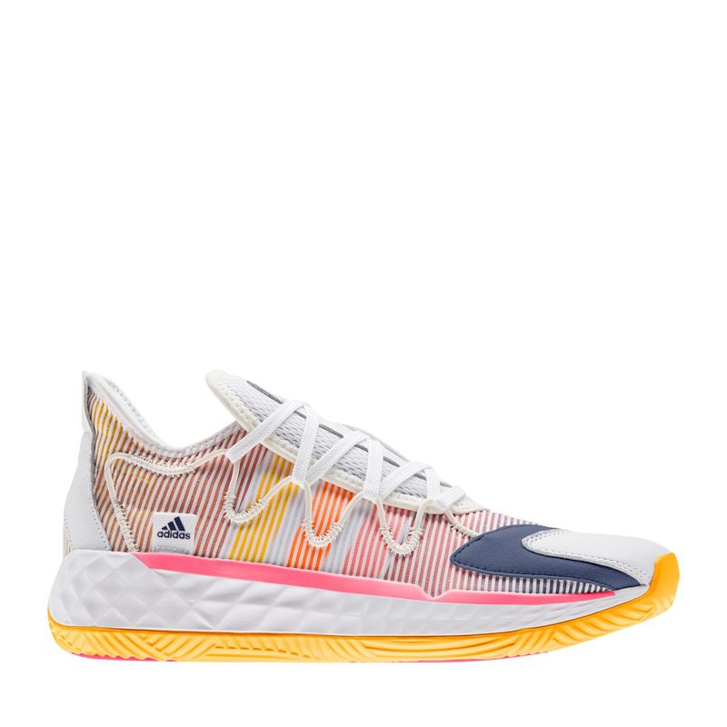 ADIDAS - Tenis Adidas Hombre Basketball Pro Boost Low