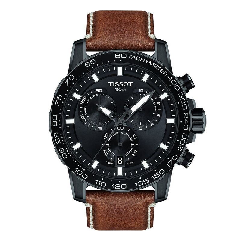 TISSOT - Reloj tissot hombre t125.617.36.051.01