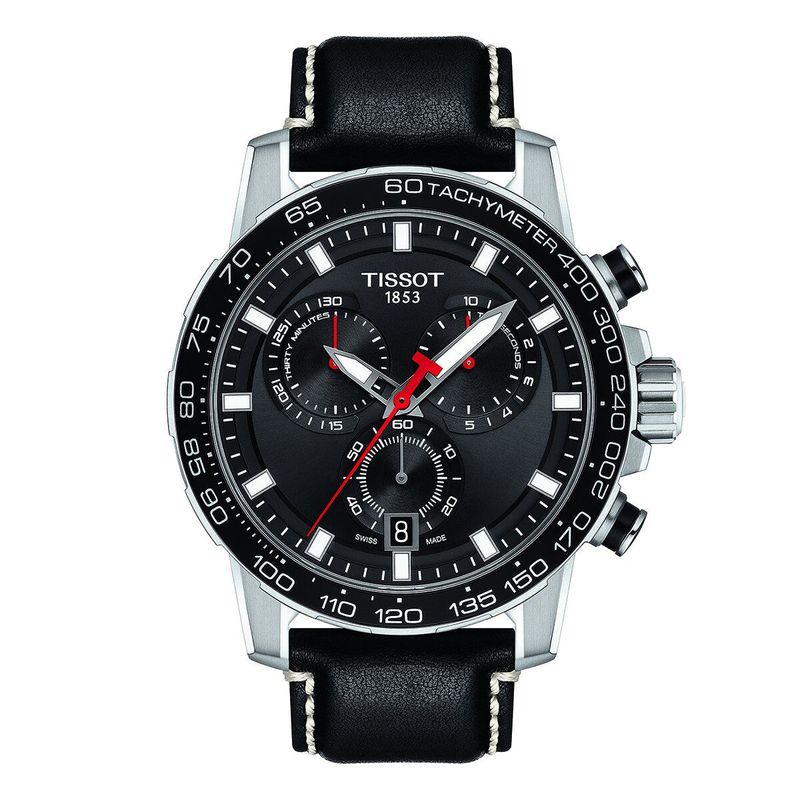 TISSOT - Reloj tissot hombre t125.617.16.051.00