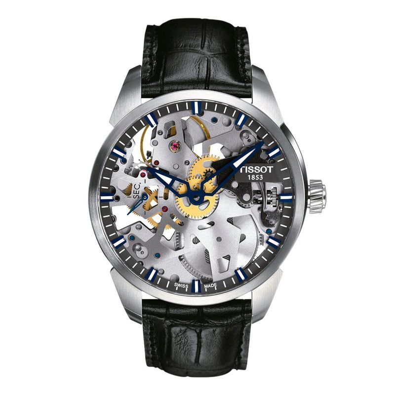 TISSOT - Reloj tissot hombre t070.405.16.411.00