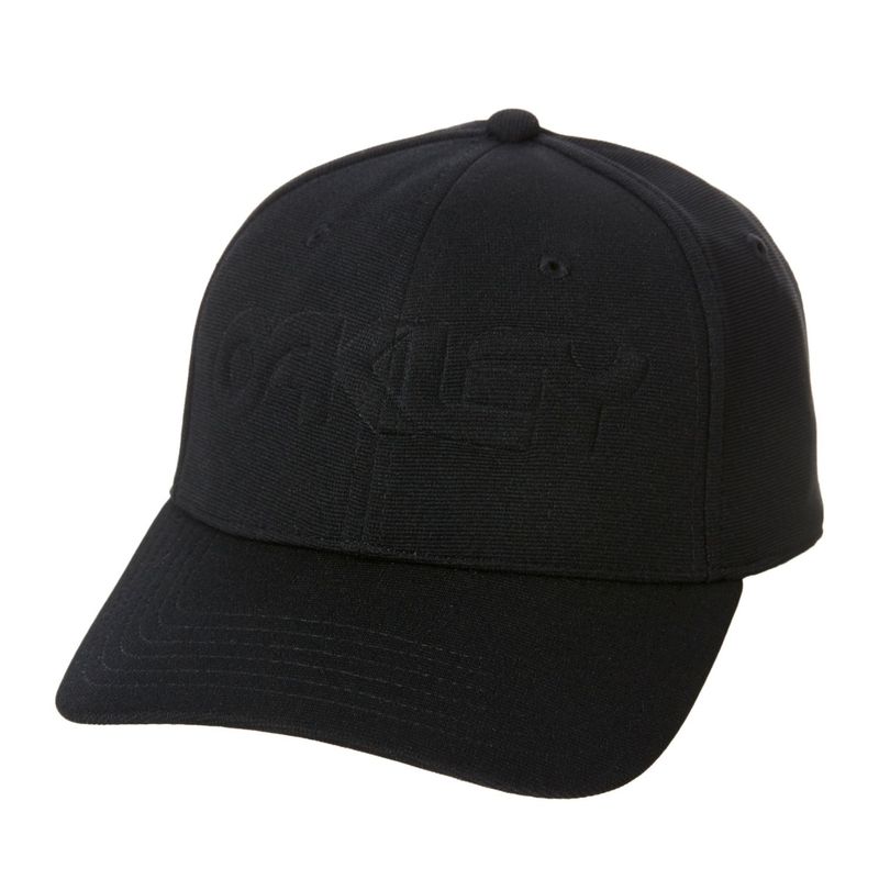 OAKLEY - Gorra Hombre Oakley 6 Panel Stretch