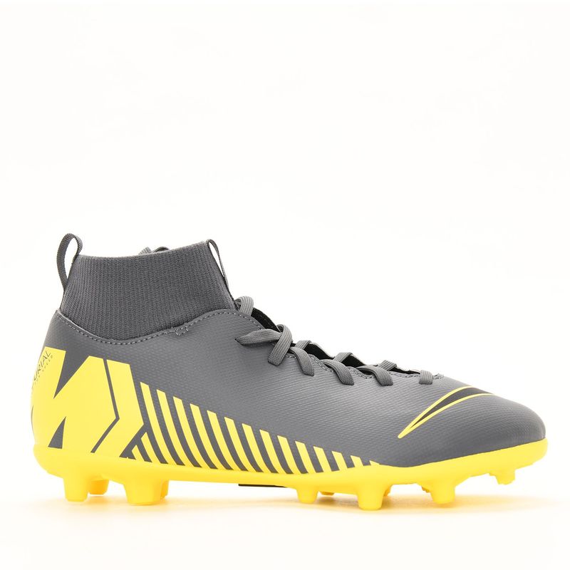 NIKE - Guayos Nike Niño Superfly 6 Academy MG