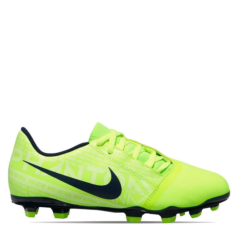 NIKE - Guayos Nike Niño Phantom Venom Club FG