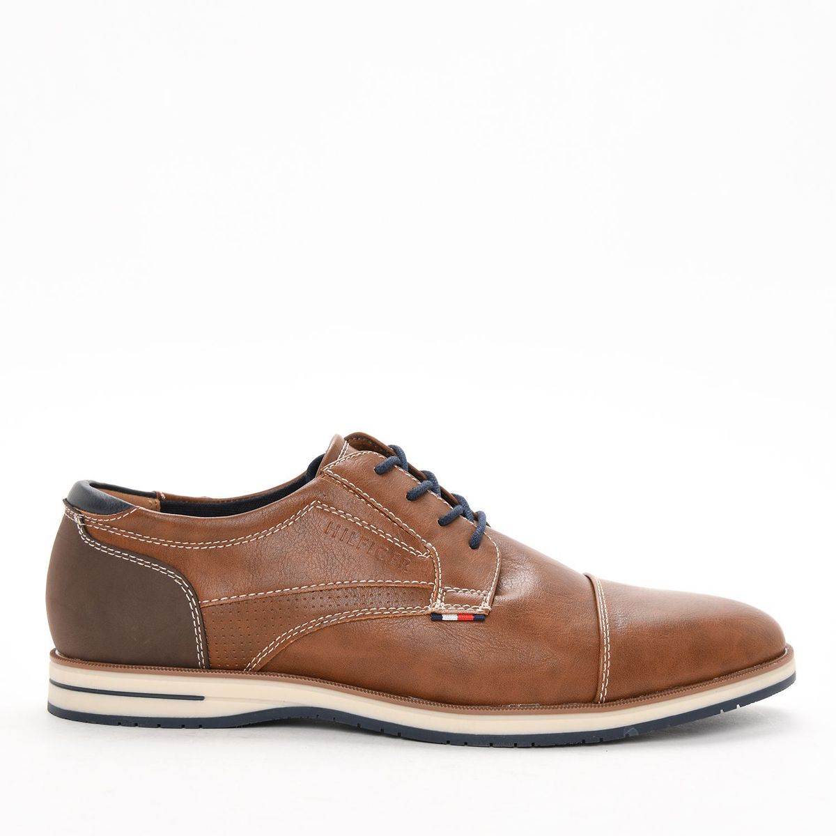 TOMMY HILFIGER - Zapatos Casuales Tommy Hilfiger Hombre Tmurban