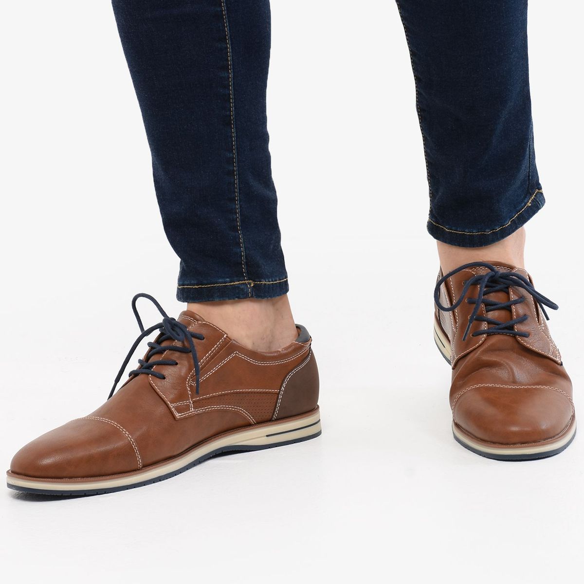 TOMMY HILFIGER - Zapatos Casuales Tommy Hilfiger Hombre Tmurban