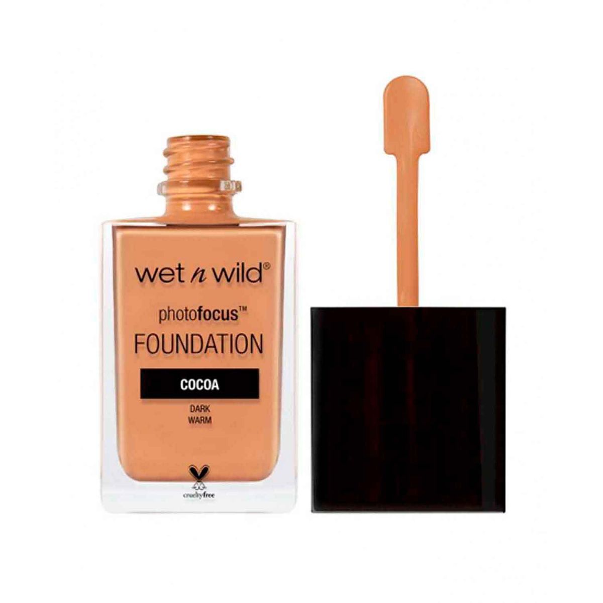 WET N WILD - Base Líquida  Wet N Wild 30 ml