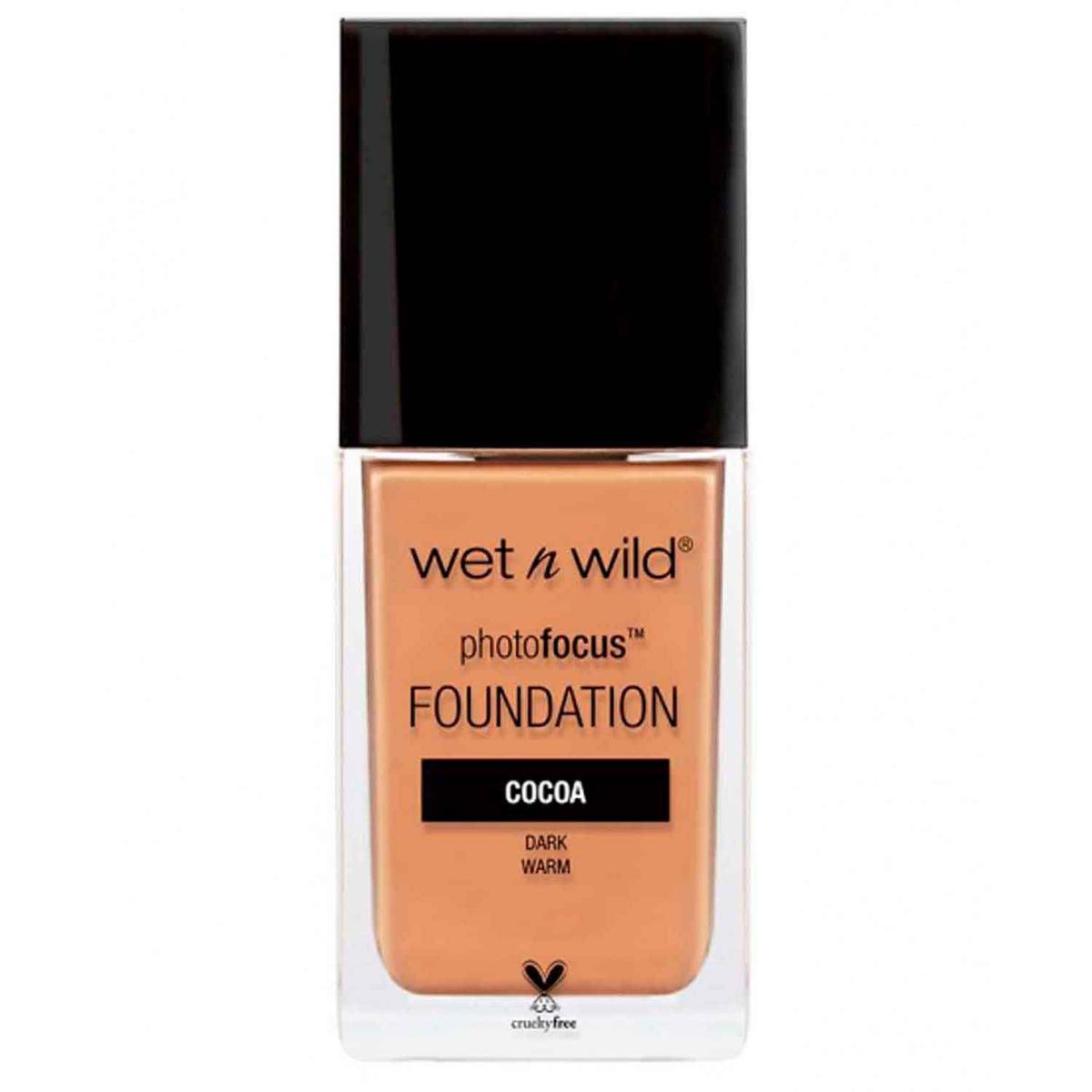 WET N WILD - Base Líquida  Wet N Wild 30 ml