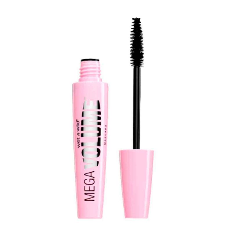 WET N WILD - Pestañina Wet N Wild 6 ml