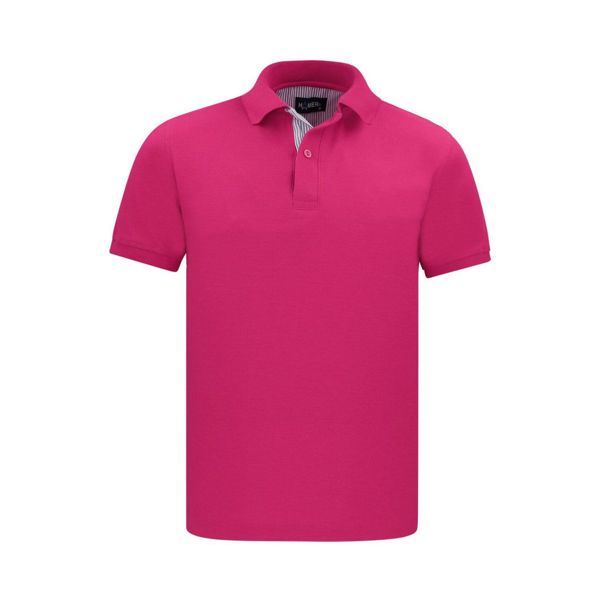 HAMER - Camiseta  Polo Hombre Hamer