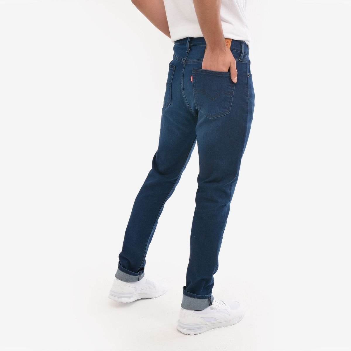 LEVIS - Jean hombre Levis 510 skinny 