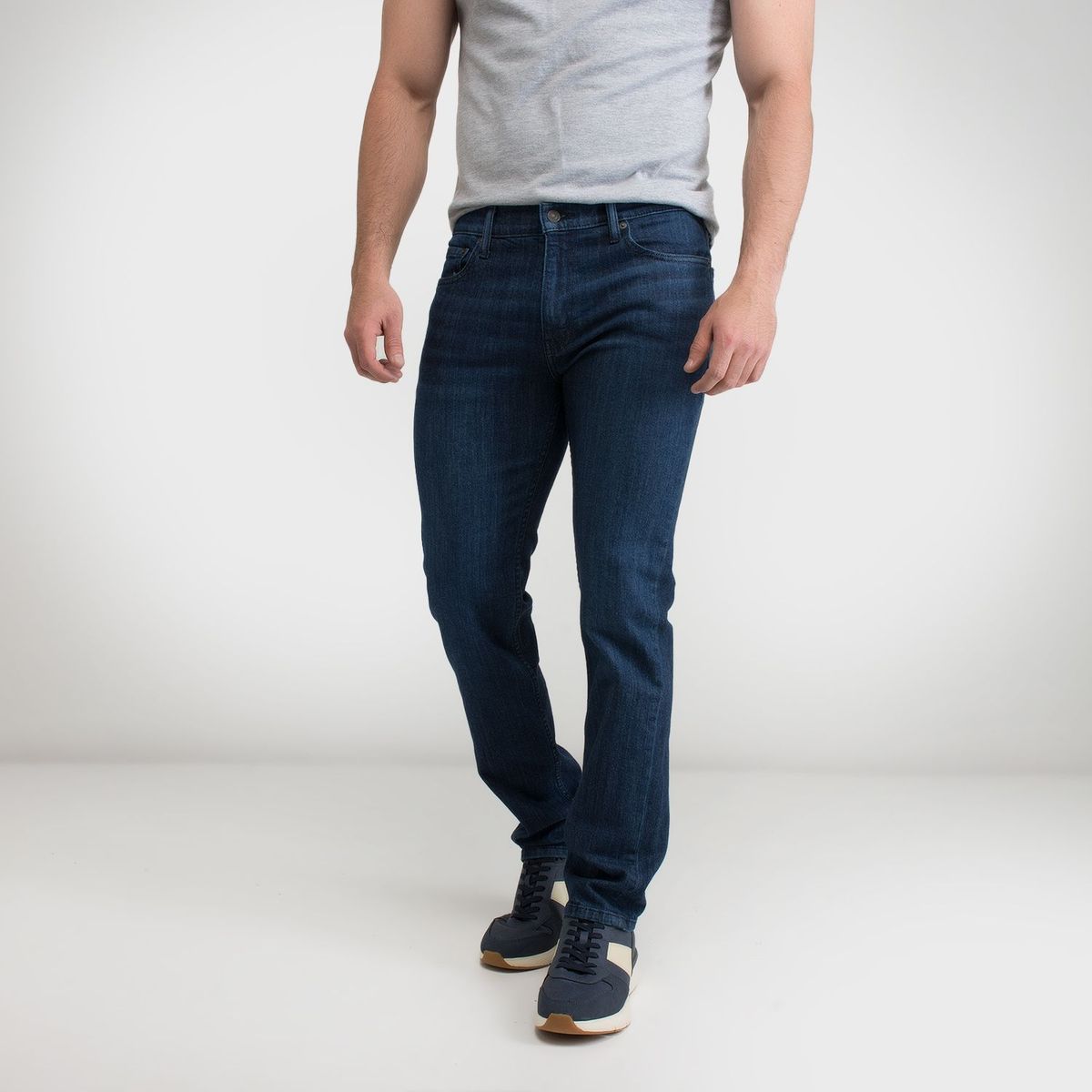 LEVIS - Jean para Hombre Slim 511 Levis