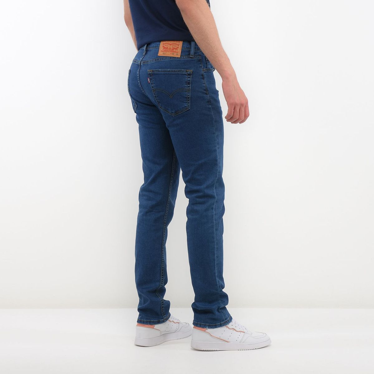 LEVIS - Jean para Hombre Slim Levis 511