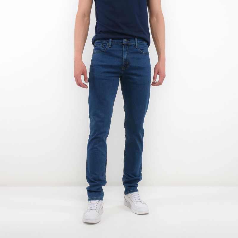 LEVIS - Jean para Hombre Slim Levis 511