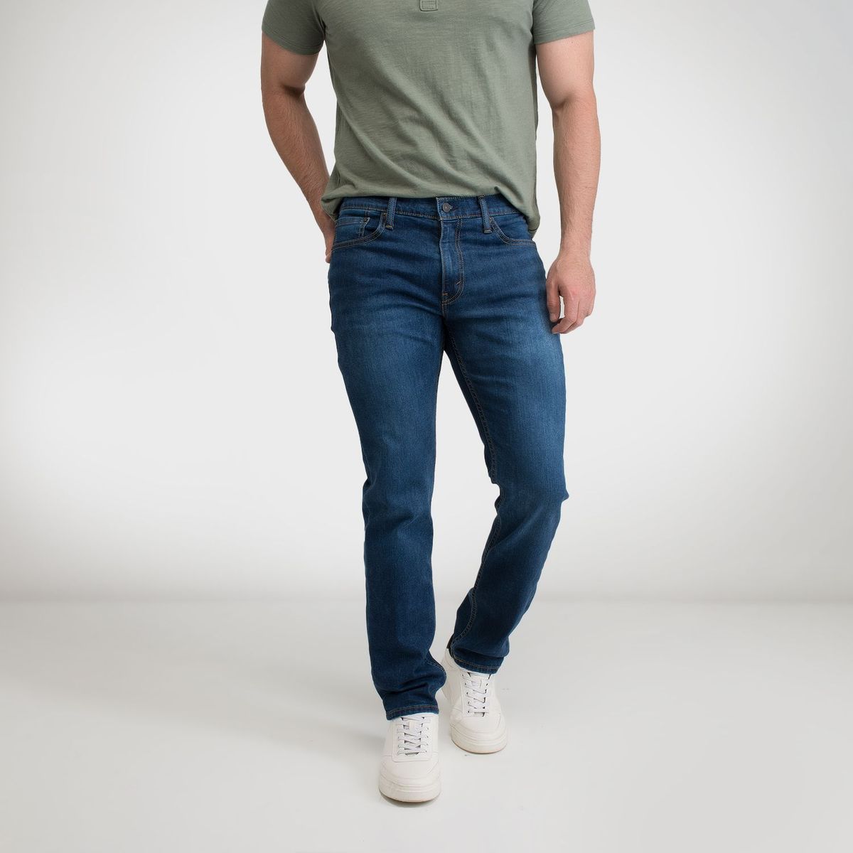 LEVIS - Jean hombre Levis 511 slim